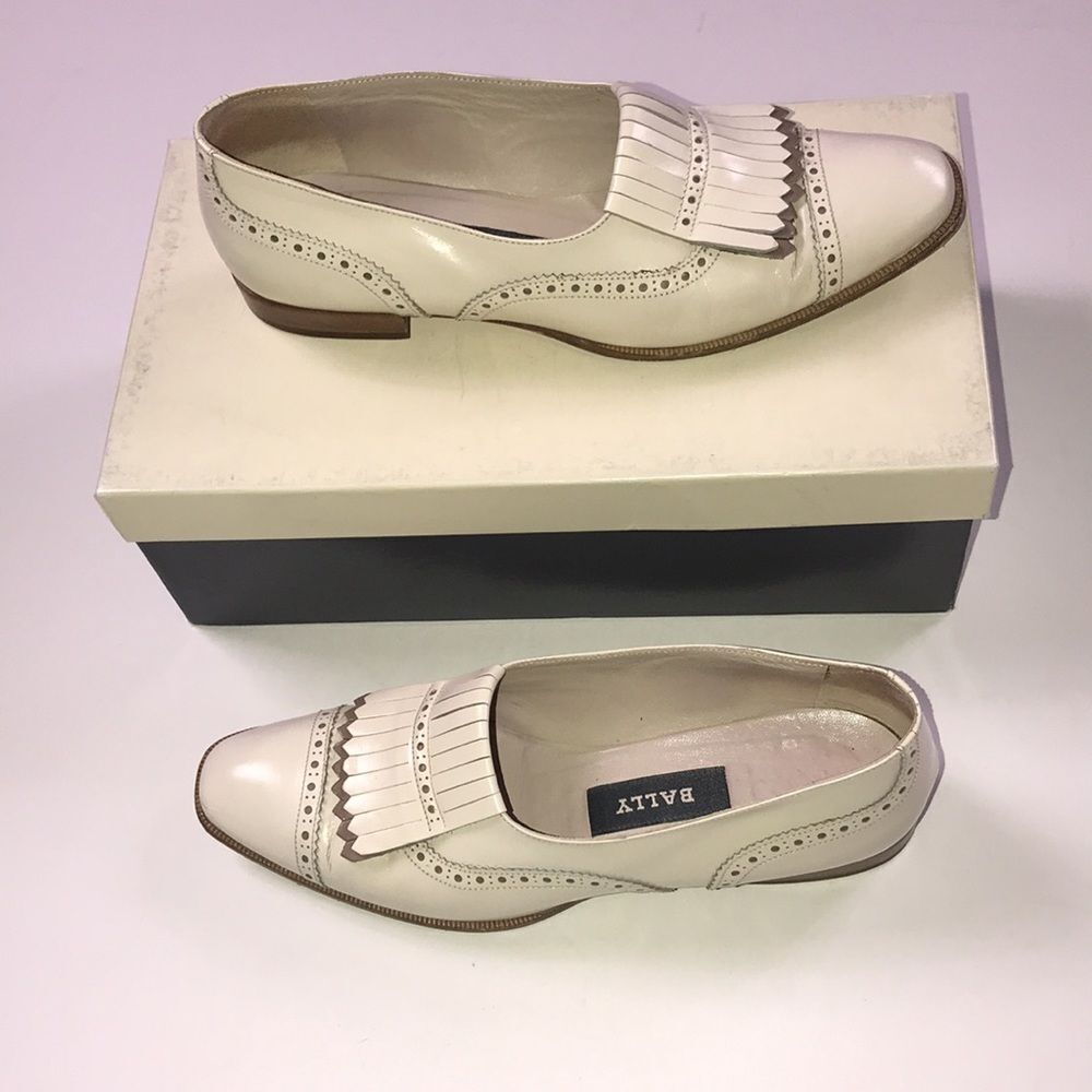 VTG,Vally Paula Shoes Made In Italy Women shoes Size 7